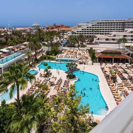 Spring Hotel Vulcano Playa de las Americas  Esterno foto