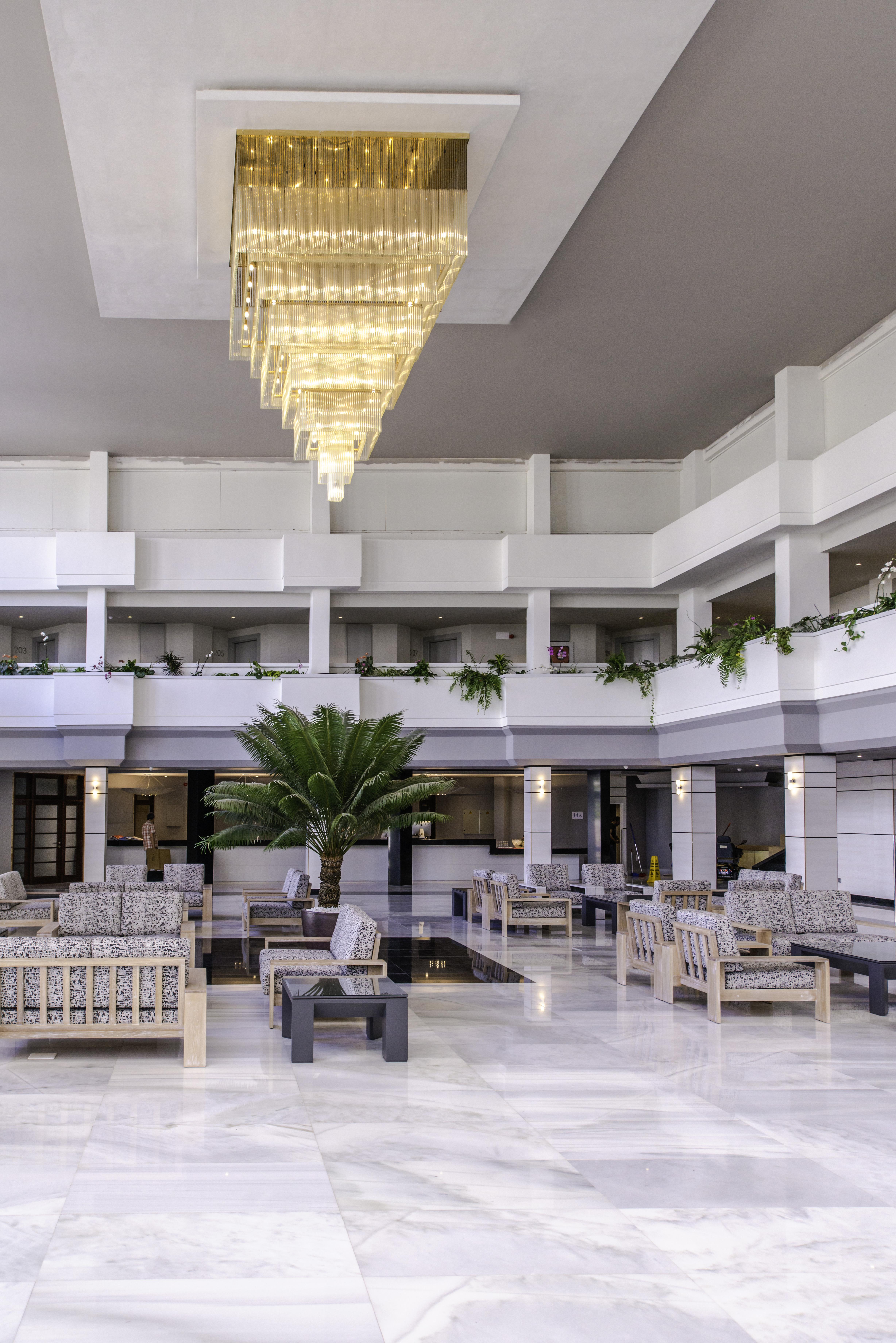 Spring Hotel Vulcano Playa de las Americas  Esterno foto