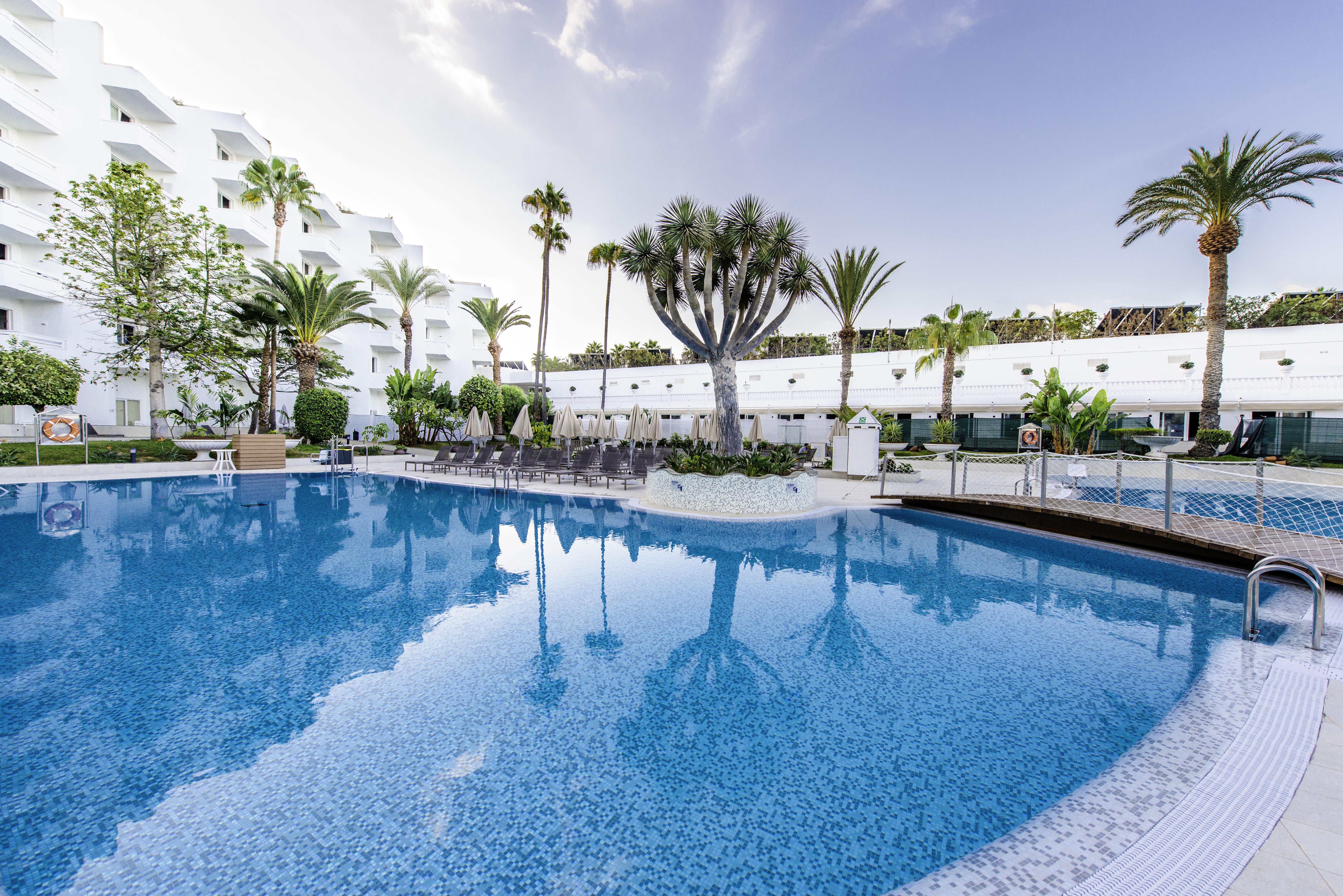 Spring Hotel Vulcano Playa de las Americas  Esterno foto